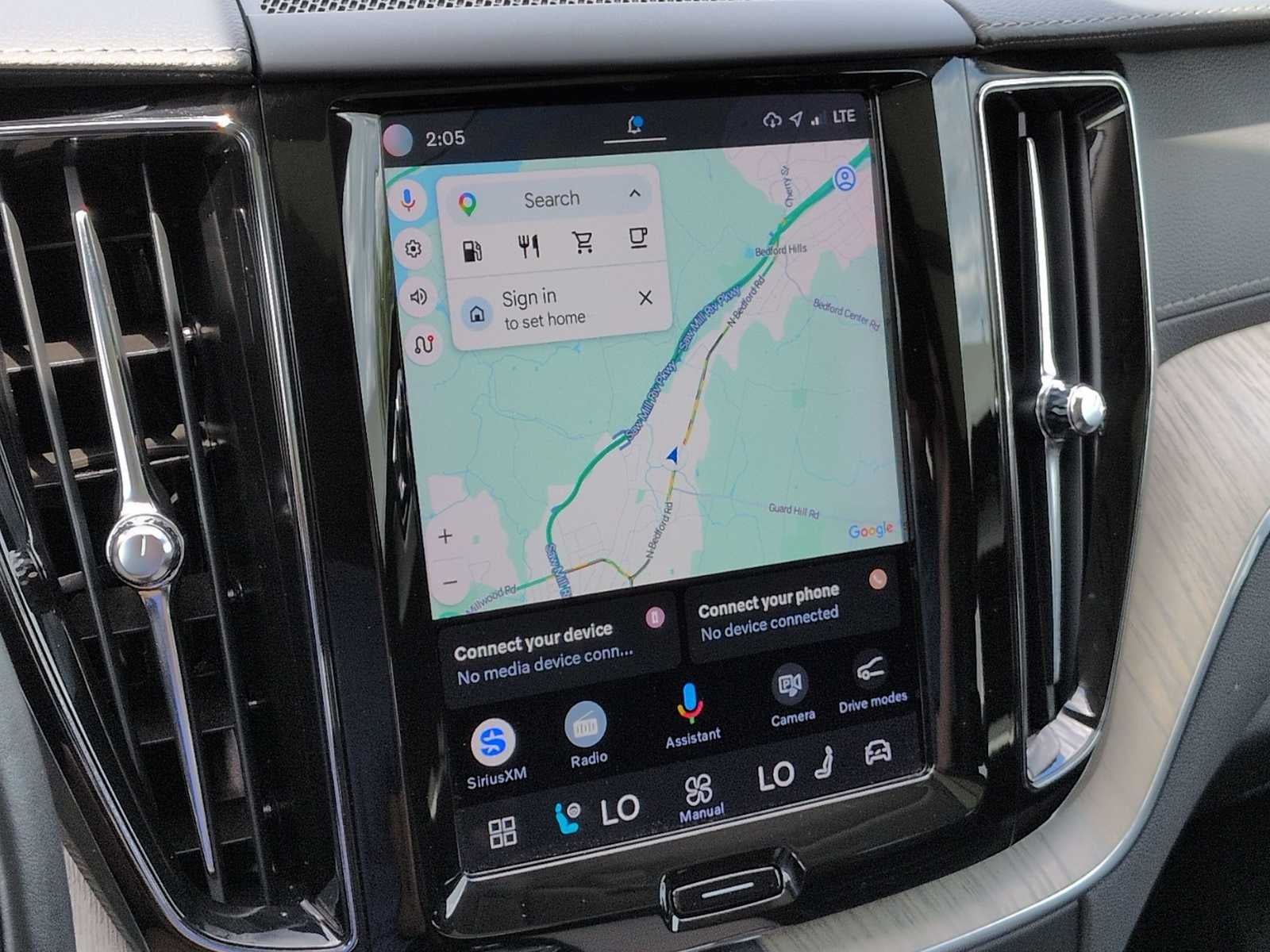 2022 Volvo XC60 Inscription