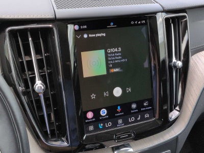 2022 Volvo XC60 Inscription