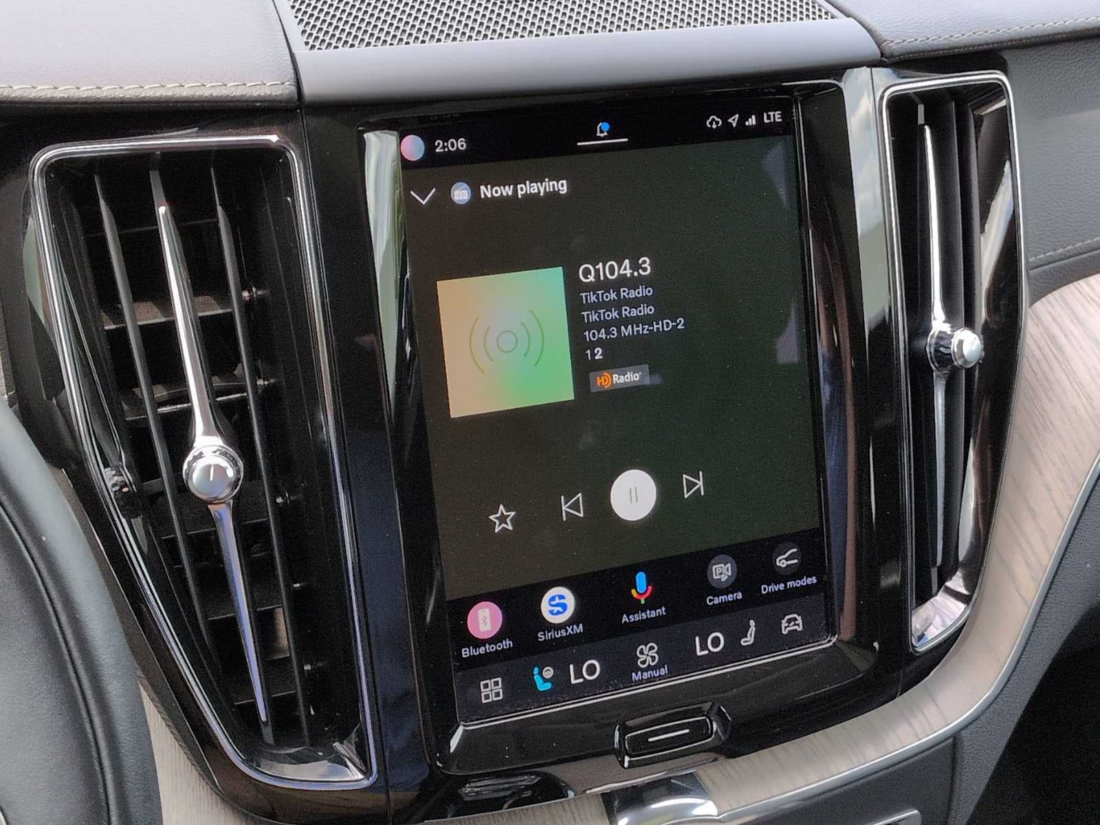 2022 Volvo XC60 Inscription