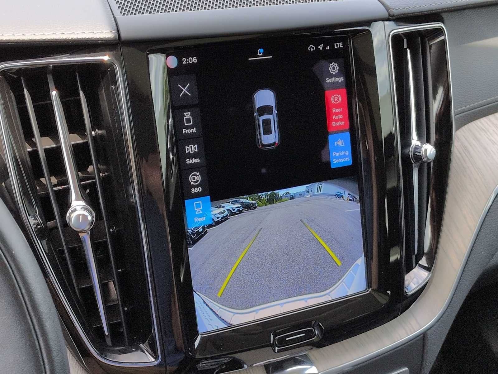 2022 Volvo XC60 Inscription