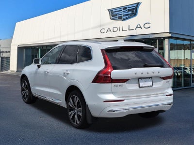 2022 Volvo XC60 Inscription