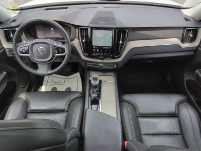 2022 Volvo XC60 Inscription