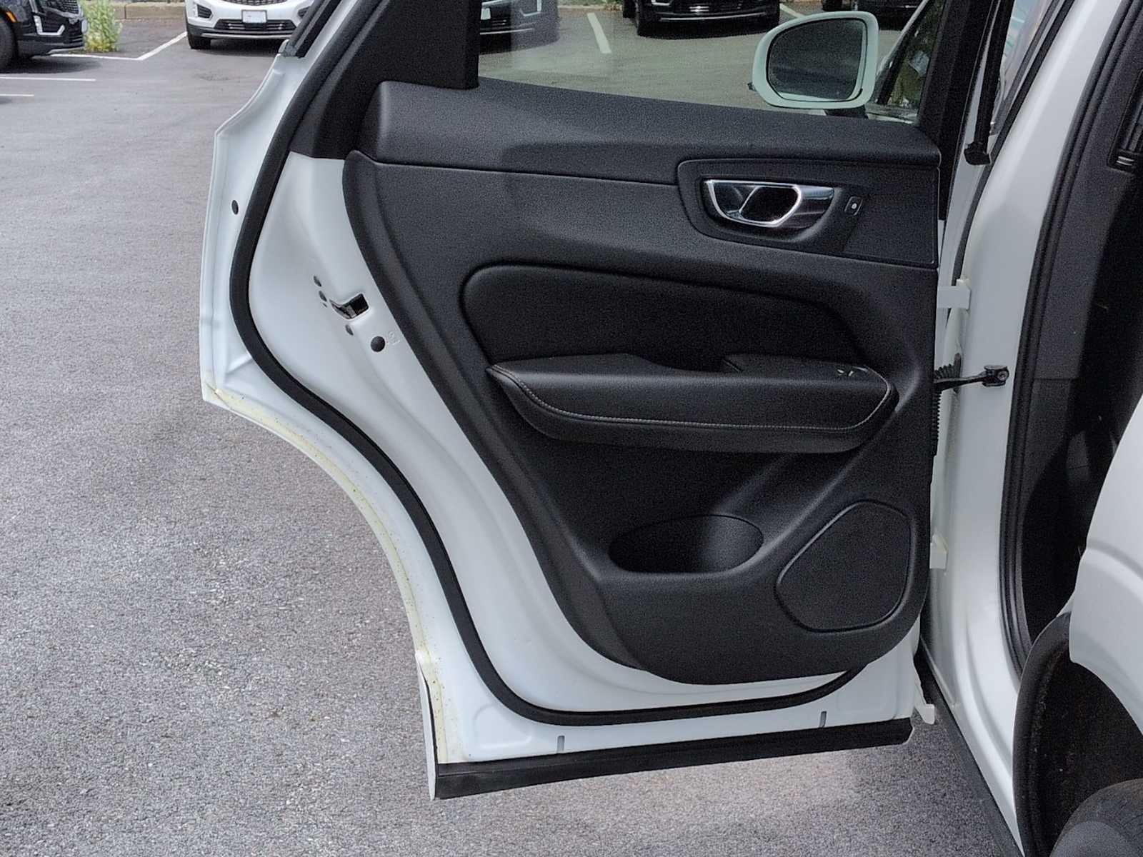2022 Volvo XC60 Inscription