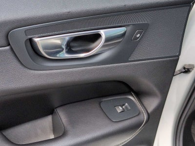 2022 Volvo XC60 Inscription