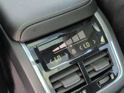2022 Volvo XC60 Inscription