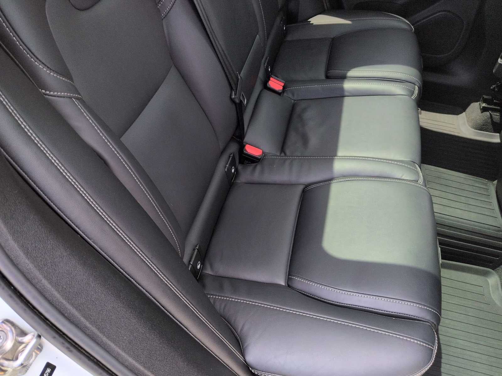 2022 Volvo XC60 Inscription