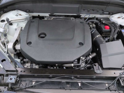 2022 Volvo XC60 Inscription