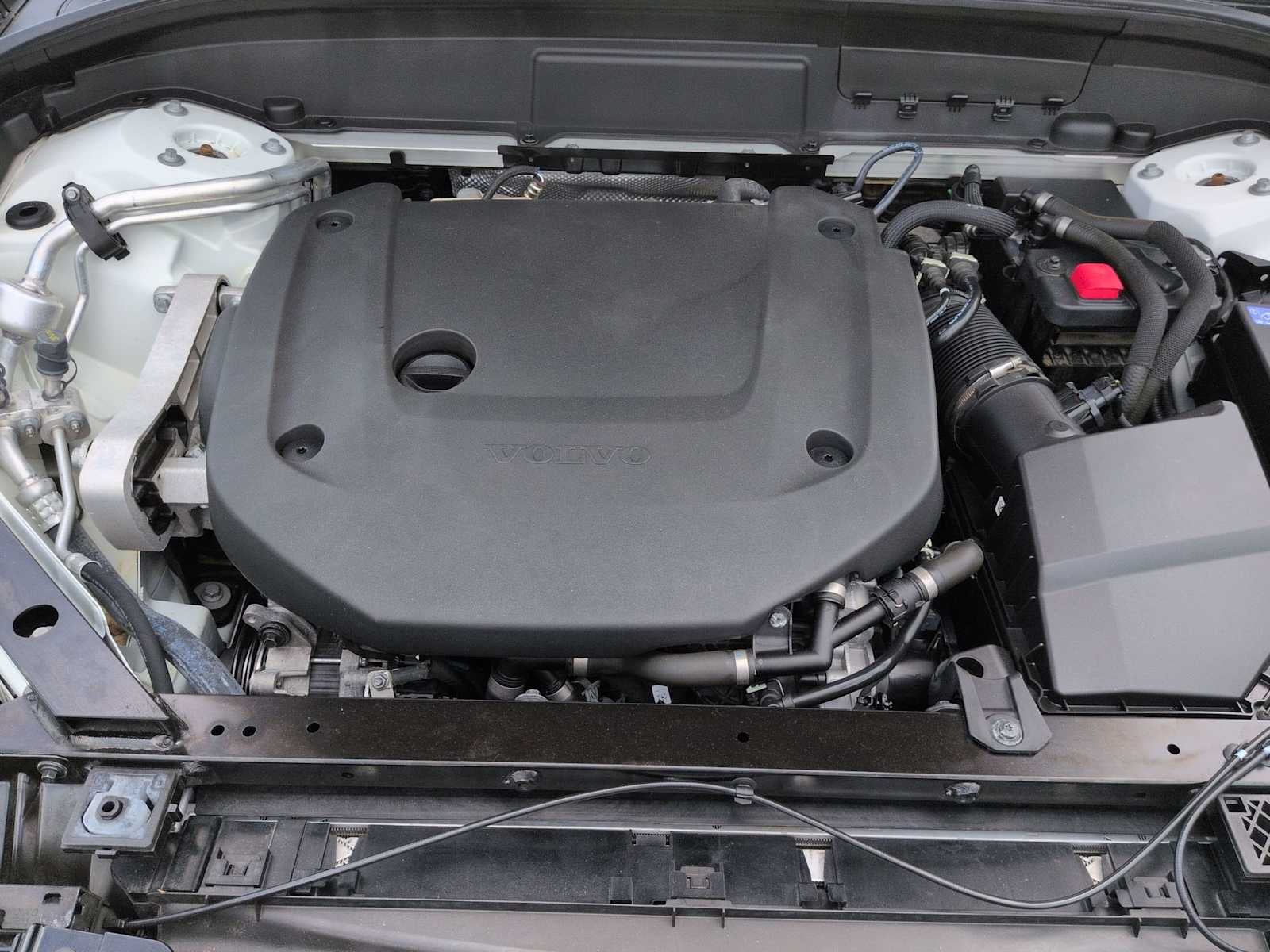 2022 Volvo XC60 Inscription