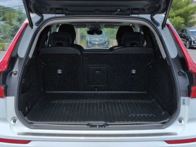 2022 Volvo XC60 Inscription