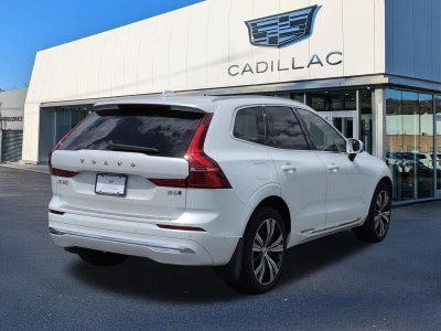 2022 Volvo XC60 Inscription