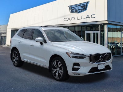 2022 Volvo XC60 Inscription