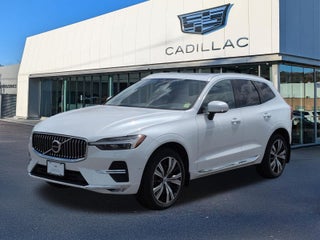 2022 Volvo XC60 Inscription