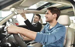 Schedule a test drive at Cadillac Mount Kisco in Mount Kisco, NY.