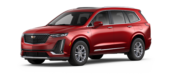 Cadillac Mount Kisco in Mount Kisco NY