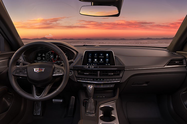 Cadillac Mount Kisco