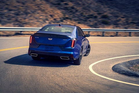 Cadillac Mount Kisco