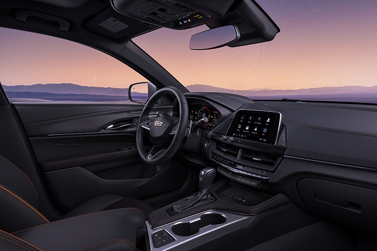 Cadillac Mount Kisco