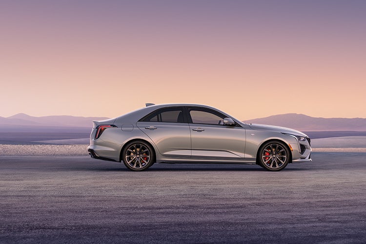 Cadillac Mount Kisco