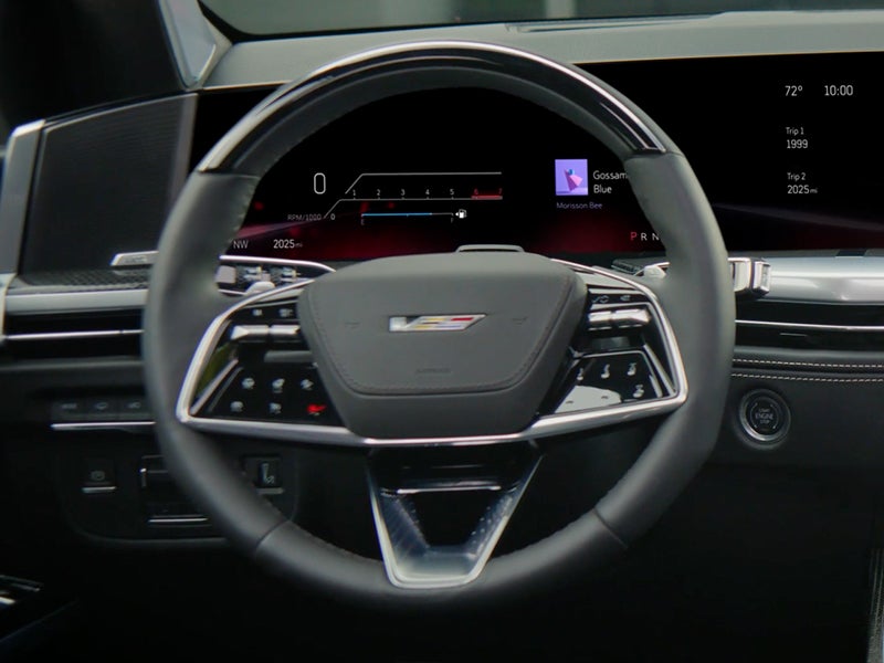 Cadillac Mount Kisco in Mount Kisco NY