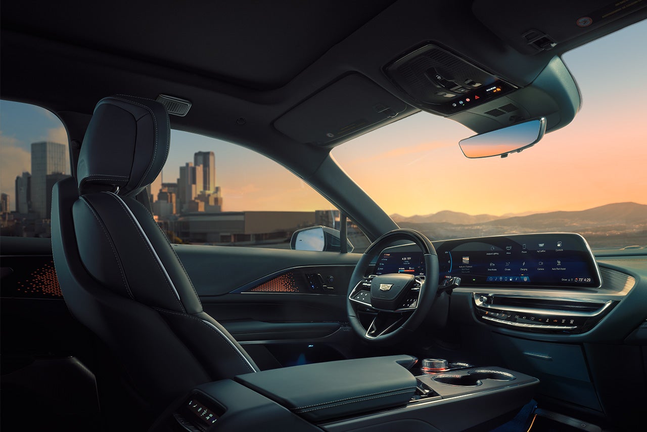 Cadillac Mount Kisco in Mount Kisco NY