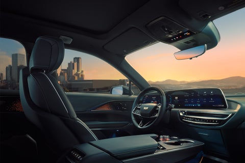 Cadillac Mount Kisco in Mount Kisco NY