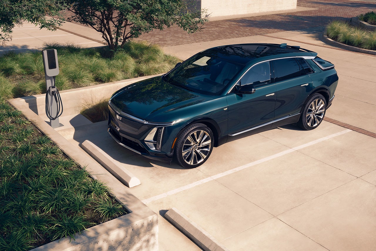 Cadillac Mount Kisco in Mount Kisco NY