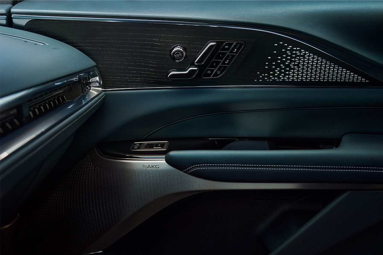 Cadillac Mount Kisco in Mount Kisco NY