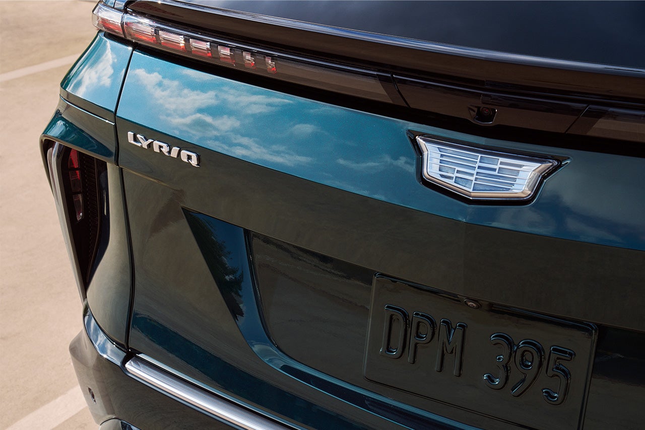 Cadillac Mount Kisco in Mount Kisco NY