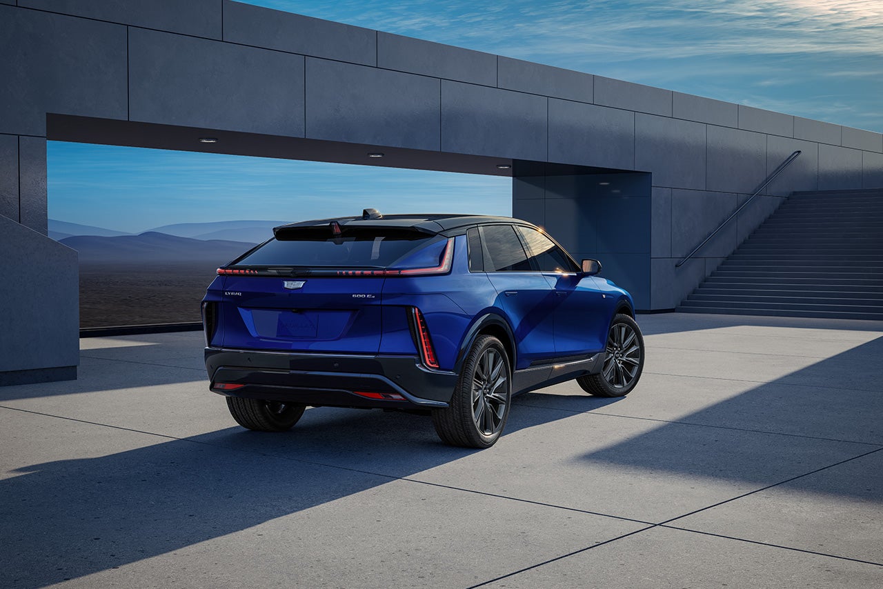 Cadillac Mount Kisco in Mount Kisco NY