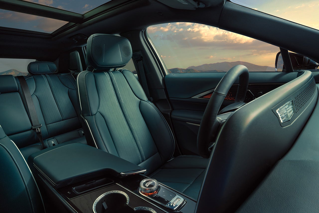 Cadillac Mount Kisco in Mount Kisco NY