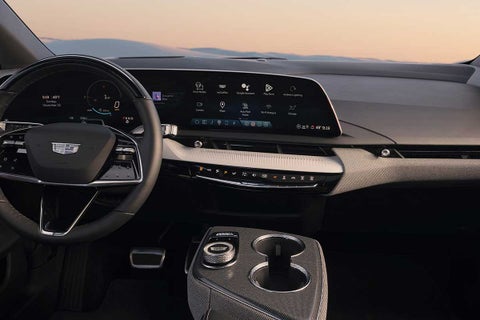 Cadillac Mount Kisco in Mount Kisco NY