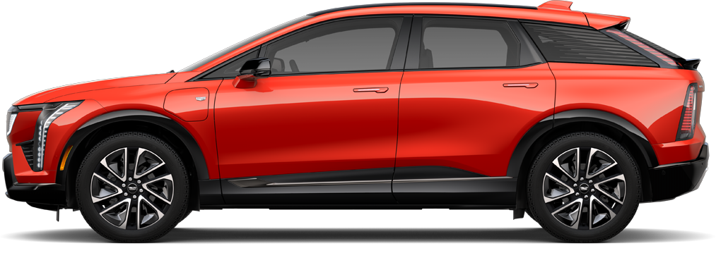 Cadillac Mount Kisco in Mount Kisco NY