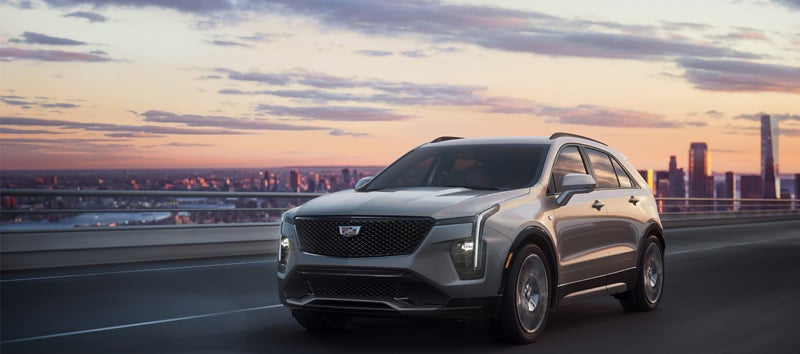 Cadillac Mount Kisco in Mount Kisco NY