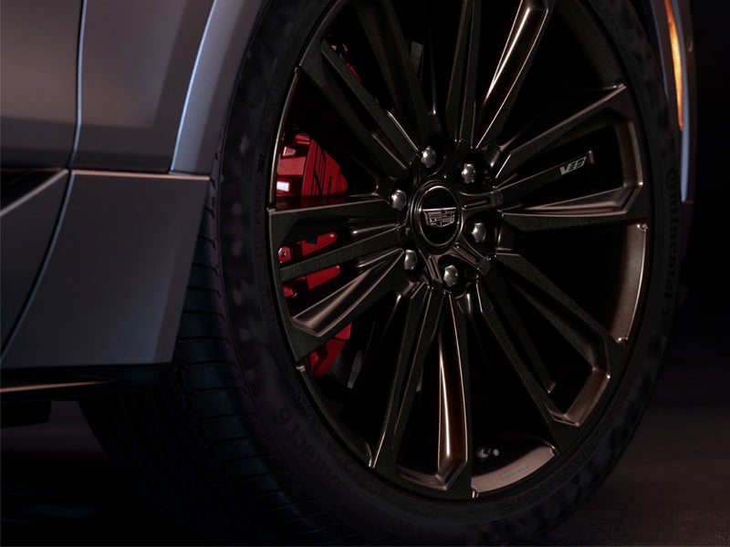 Cadillac Mount Kisco in Mount Kisco NY