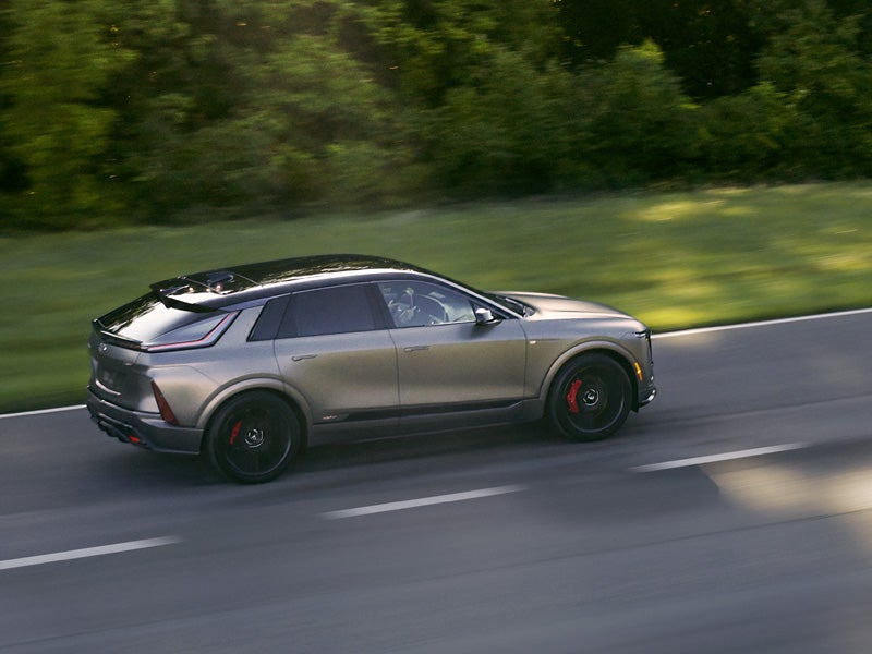 Cadillac Mount Kisco in Mount Kisco NY