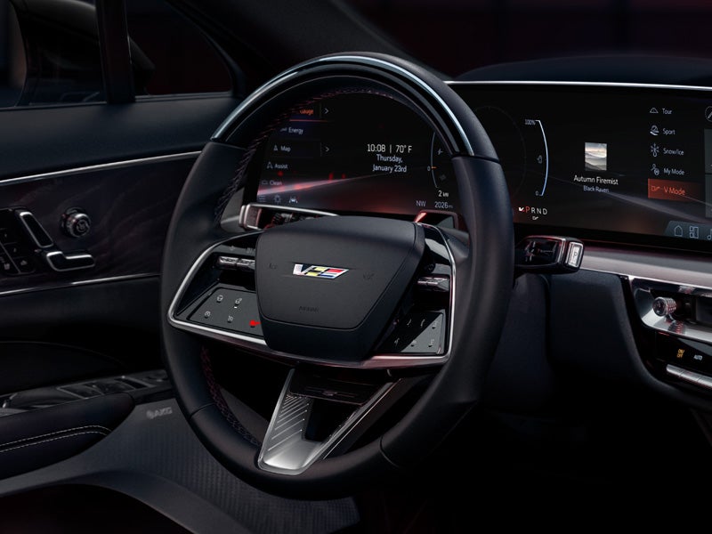 Cadillac Mount Kisco in Mount Kisco NY