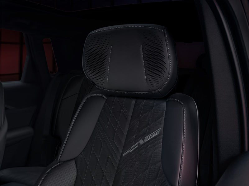 Cadillac Mount Kisco in Mount Kisco NY