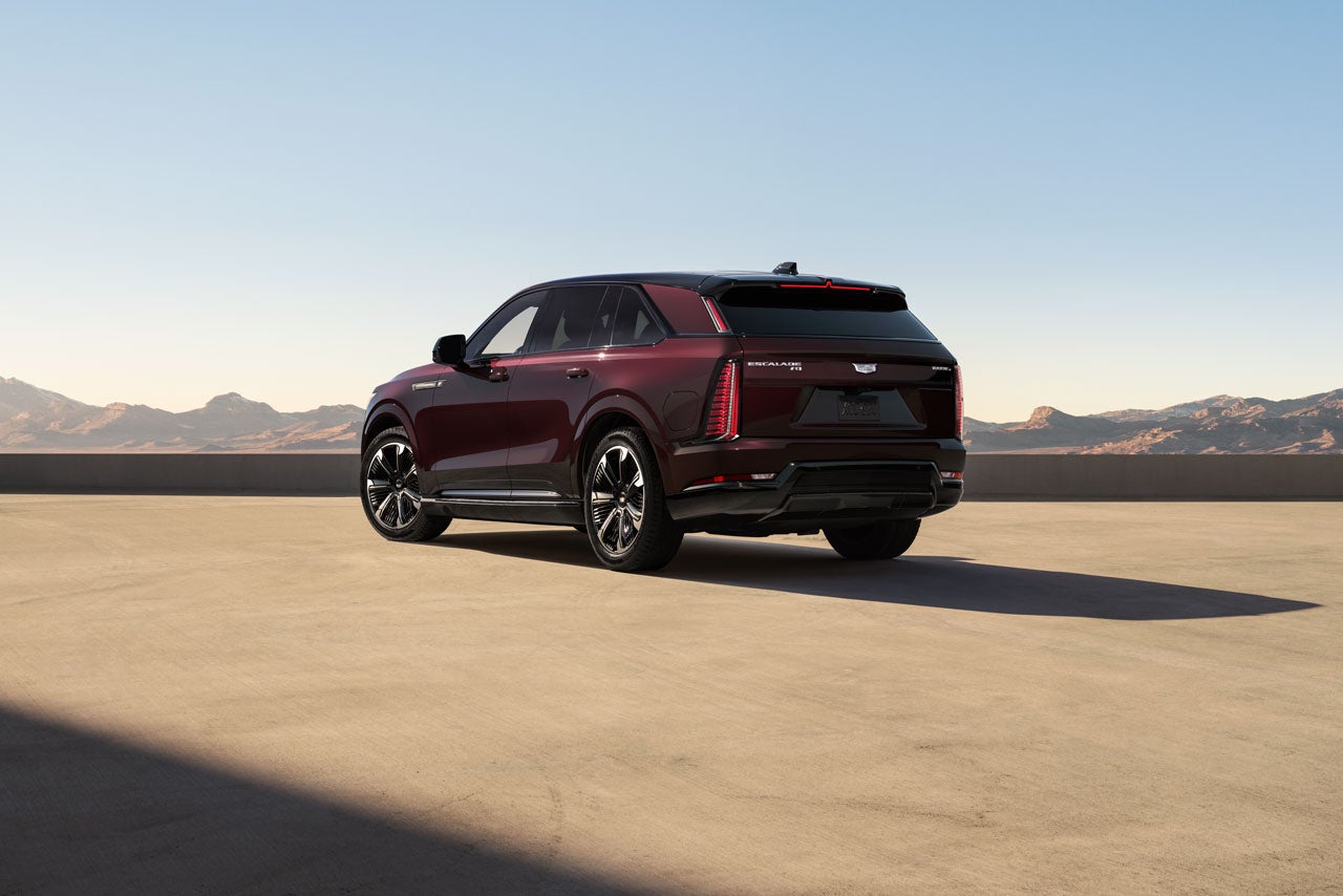 Cadillac Mount Kisco in Mount Kisco NY