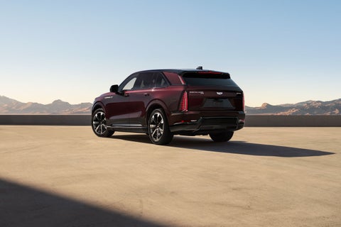 Cadillac Mount Kisco in Mount Kisco NY