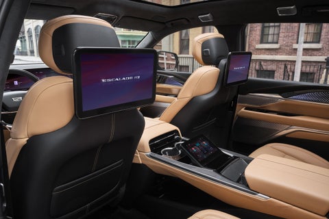 Cadillac Mount Kisco in Mount Kisco NY