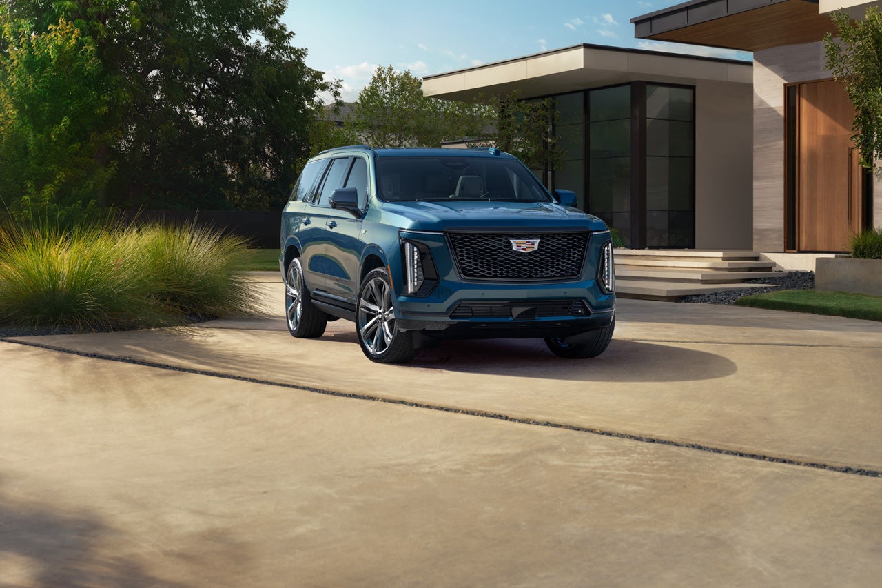 Cadillac Mount Kisco in Mount Kisco NY