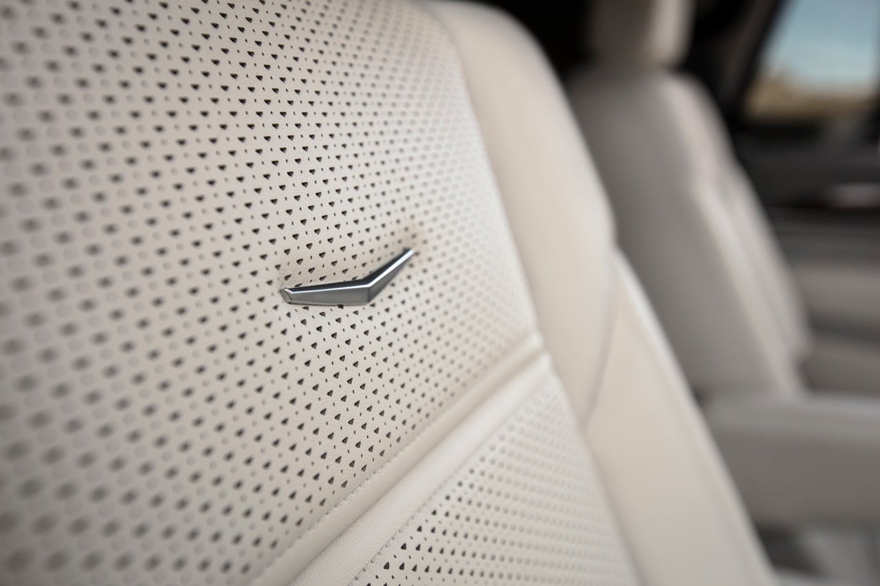 Cadillac Mount Kisco in Mount Kisco NY