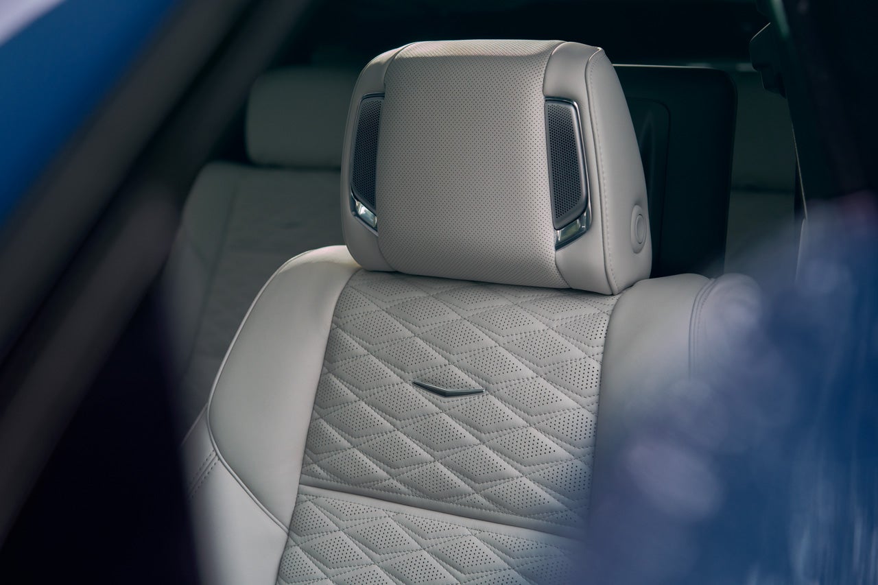 Cadillac Mount Kisco in Mount Kisco NY