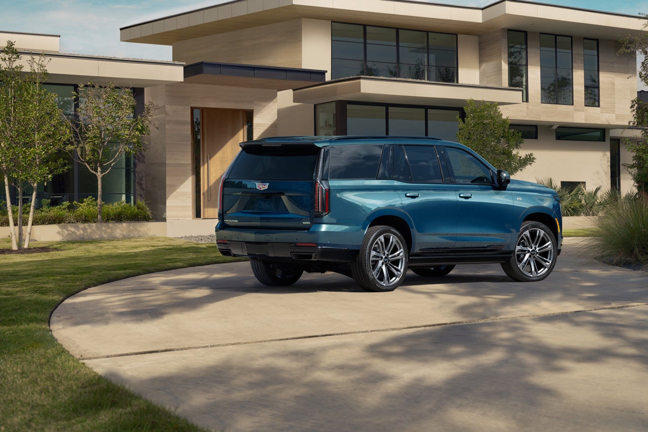 Cadillac Mount Kisco in Mount Kisco NY