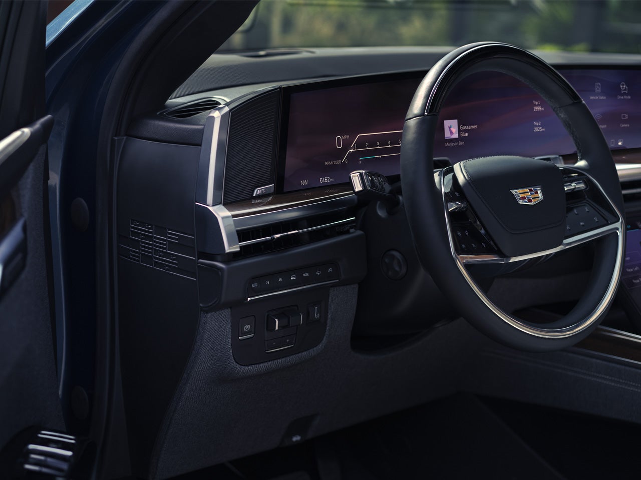 Cadillac Mount Kisco in Mount Kisco NY