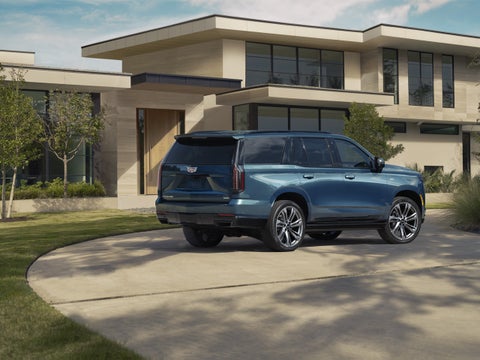 Cadillac Mount Kisco in Mount Kisco NY