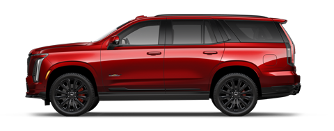 Cadillac Mount Kisco in Mount Kisco NY