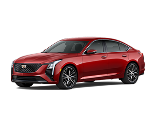 Cadillac CT5 - Cadillac Mount Kisco in Mount Kisco NY