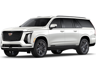 Cadillac Escalade ESV - Cadillac Mount Kisco in Mount Kisco NY