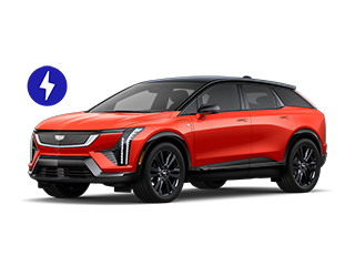 OPTIQ - Cadillac Mount Kisco in Mount Kisco NY